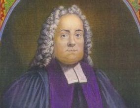 Think not that I am come to send Peace on Earth - Matthew Henry