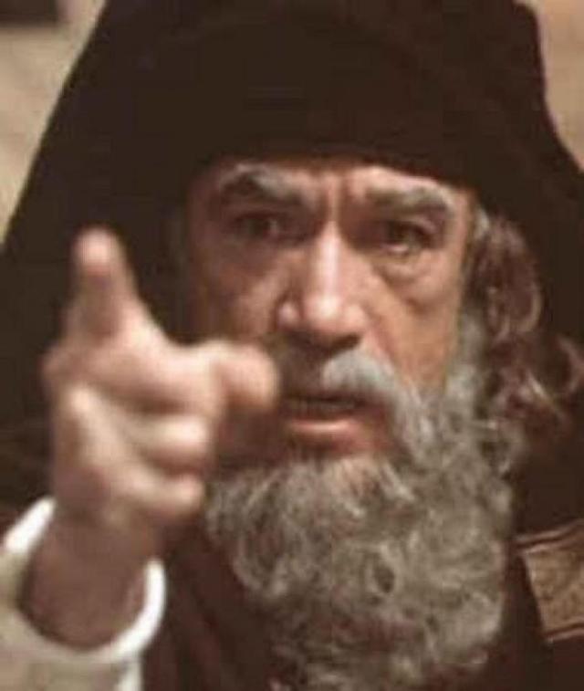 Heartless Christians - Oswald Chambers