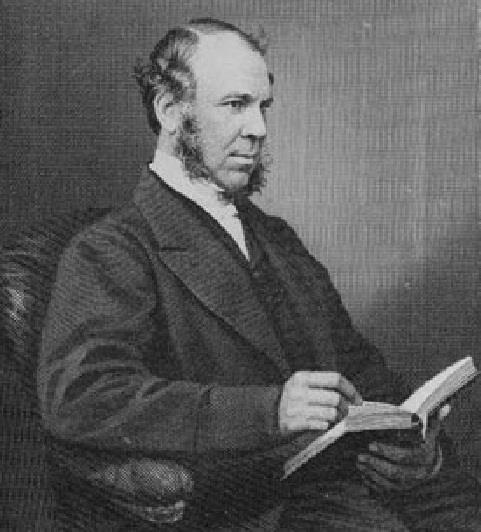 J.C. Ryle - Holiness is the Habit of Being of one Mind with God