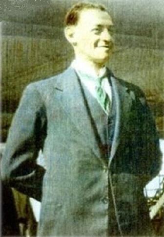 Arthur Pink - An Essential Ingredient or Element in Saving Faith