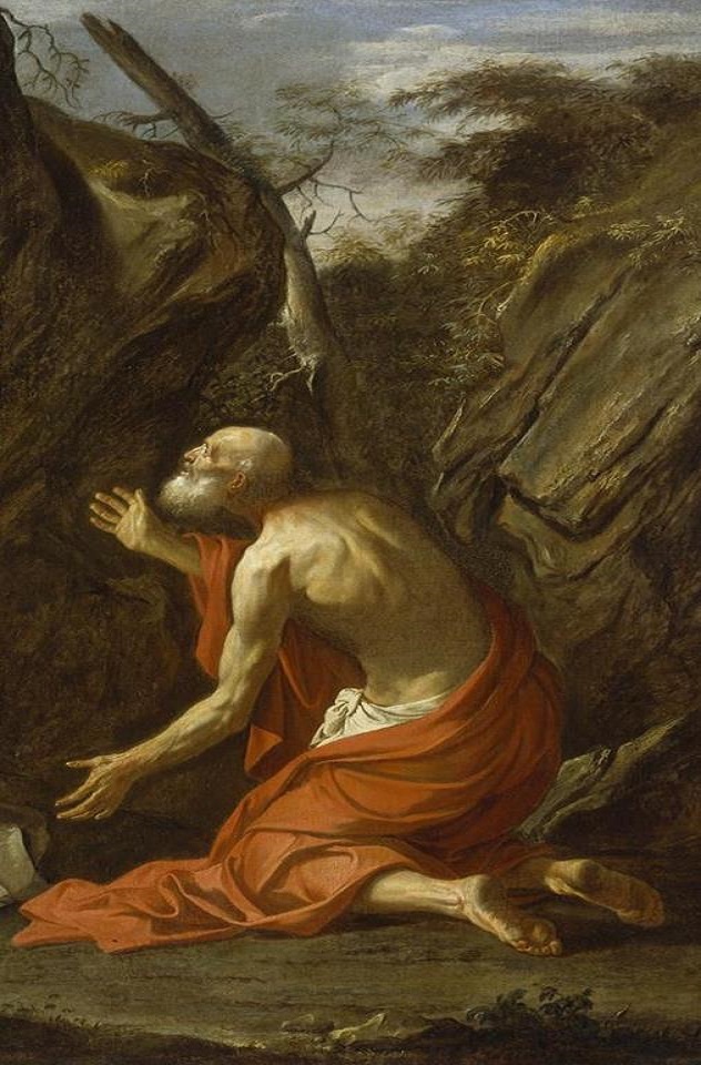 E.M. Bounds - Jesus taught that perseverance is the essential element of prayer