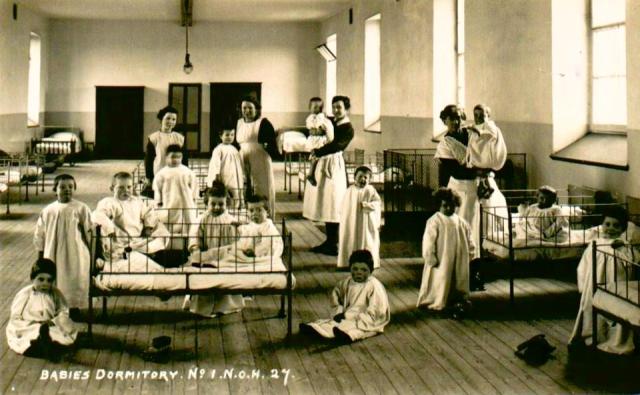 What does love look like? - Augustine of Hippo