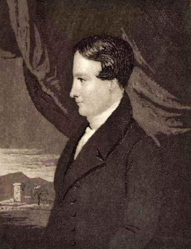 I have a High Priest in Heaven - Robert Murray McCheyne