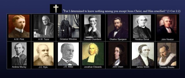 Christian Praise and Worship in Songs, Sermons, and Audio Books (my YouTube channel)