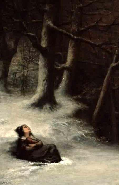 In Long-suffering - Oswald Chambers