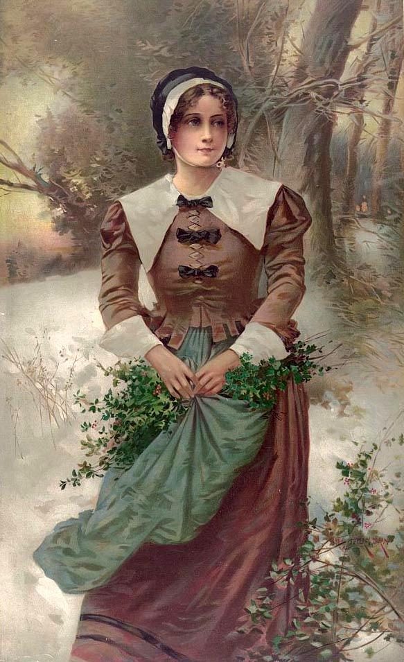 She that hath a Wise Husband - Jeremy Taylor