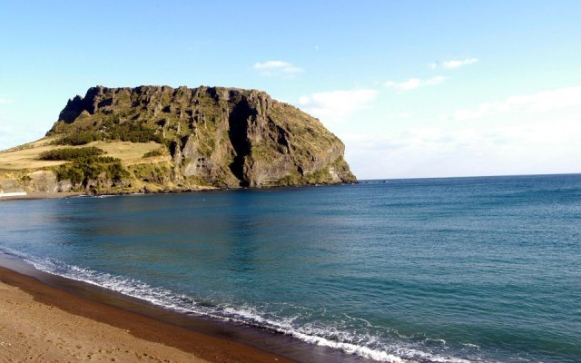 I am Standing on the Rock - J.C. Ryle