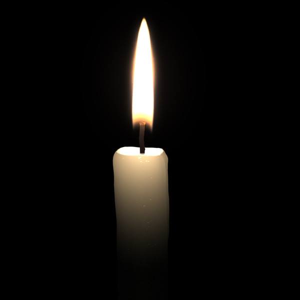 Thank you Lord for Creating Me - A Saint's Prayer of Thanksgiving