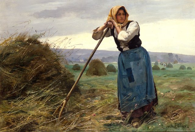 The Furnace of Affliction - C. H. Spurgeon