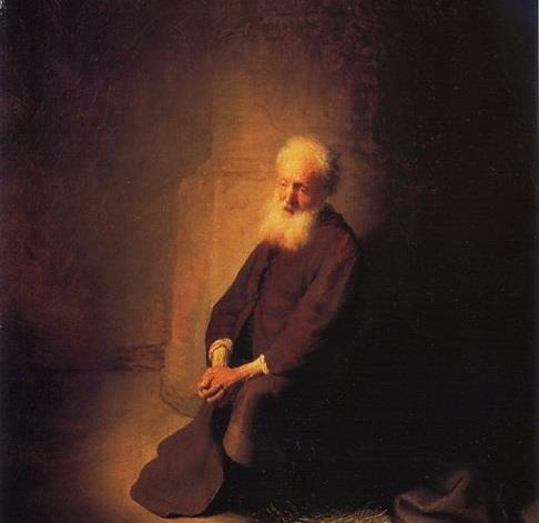 Growth in Grace - Oswald Chambers