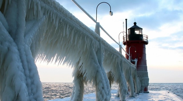 Afflictions - John Flavel