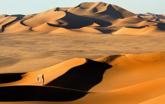 Do not be Disobedient to the Heavenly Vision - Oswald Chambers