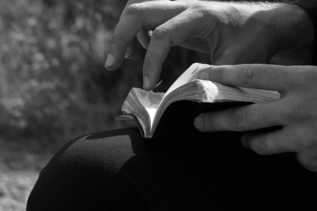 The Bible Applied to the Heart - J. C. Ryle: Practical Religion