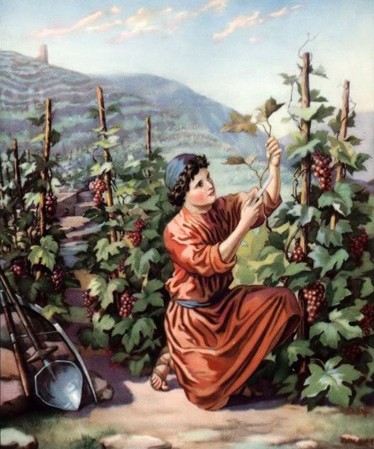 Conversion - John Bunyan