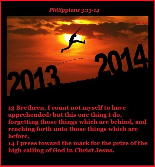 Our Conversation is in Heaven