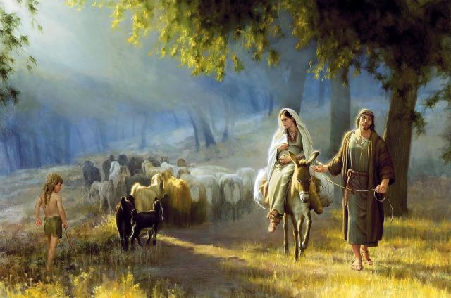 An Exceptionally good Christmas - Dietrich Bonhoeffer