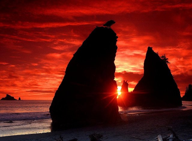 God takes away the World - Thomas Watson