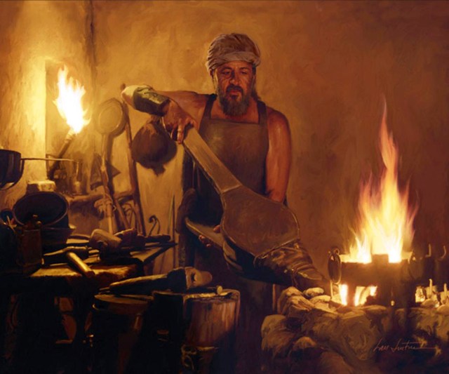 Your Afflictions are not Eternal - Samuel Rutherford