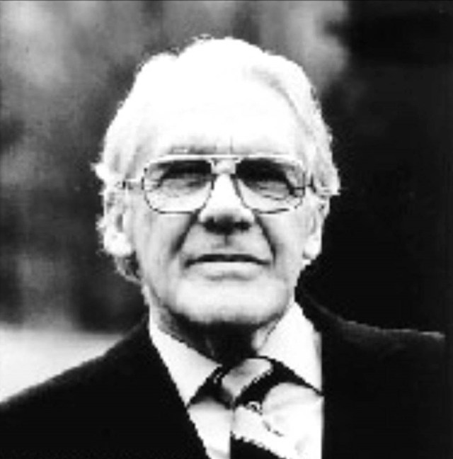 Christians are debtors to all men - Leonard Ravenhill