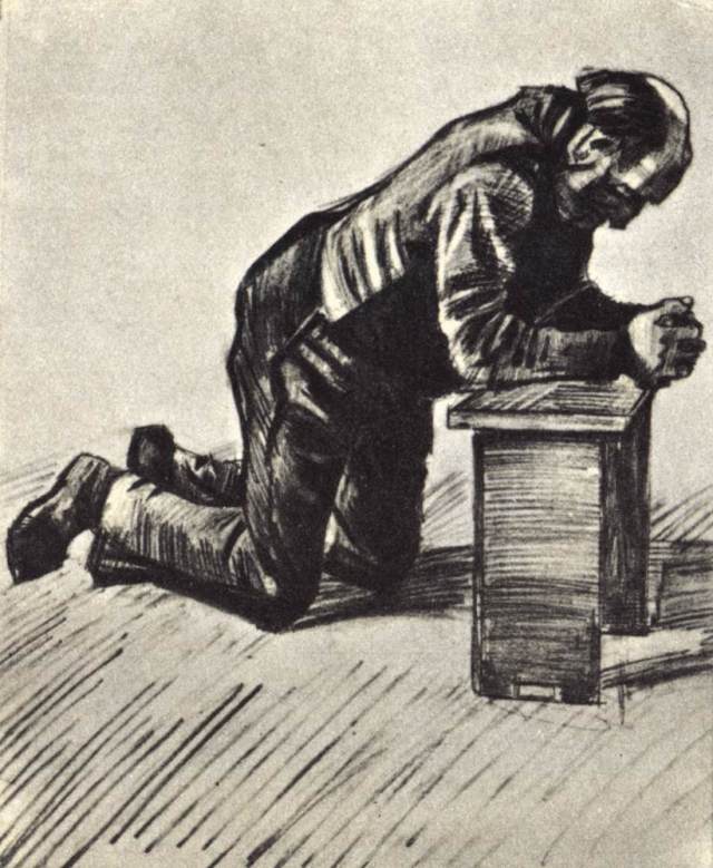 Prayer - Edward McKendree (E. M.) Bounds