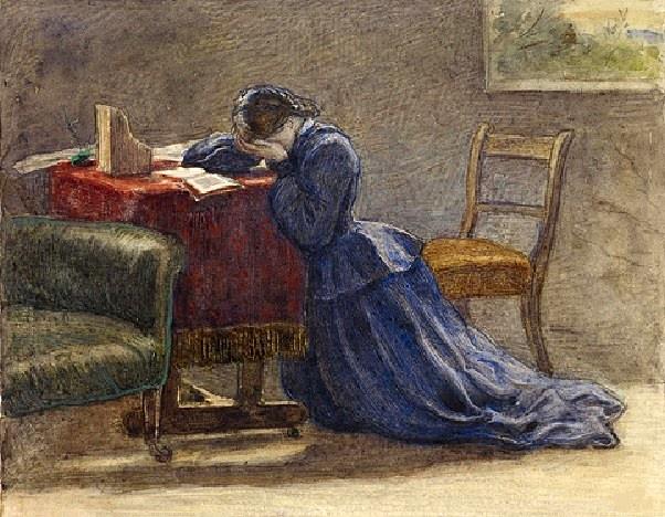 Prayer - Charles Spurgeon