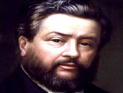 What glorifying of the God of love! - C.H. Spurgeon