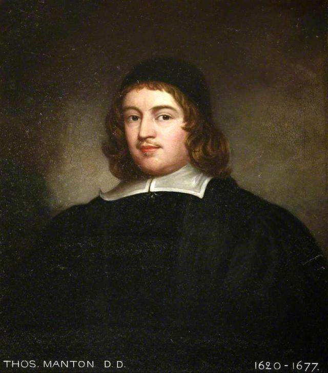 If a Man would Lead a Happy Life - Thomas Manton